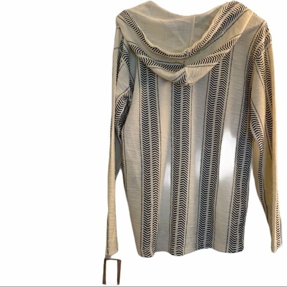 Beach by Exist Baja Pullover Hoodie - Picture 2 of 2